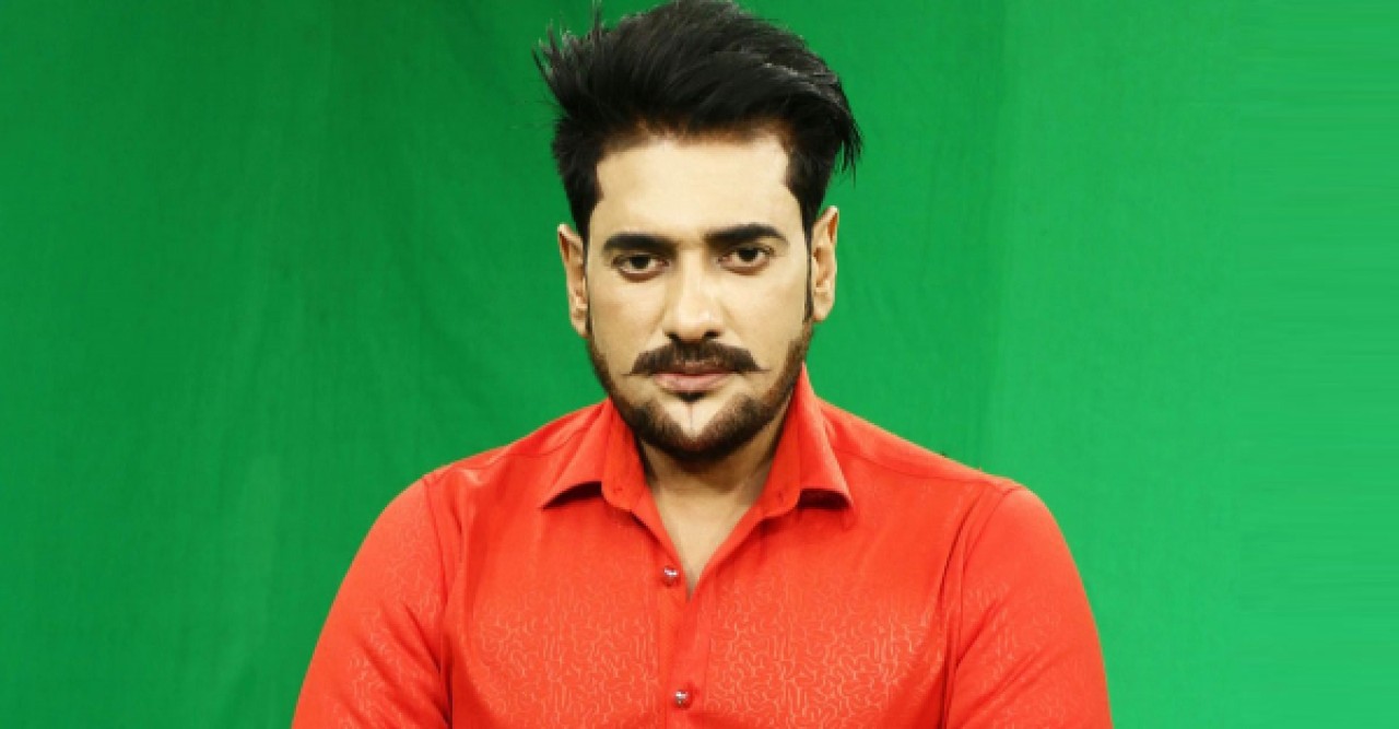 অসম্ভবকে সম্ভব করে ৭৪ শিল্পীকে নিয়ে হলে যাচ্ছেন অনন্ত
