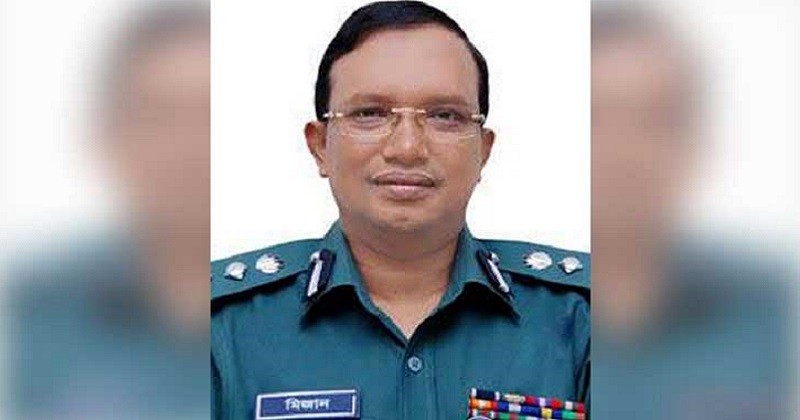 ঘুষের মামলায় ডিআইজি মিজানের জামিন স্থগিত চেয়ে দুদকের আবেদন