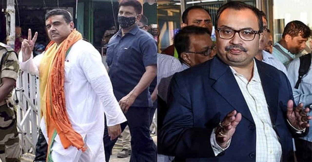 'ত্যাজ্যপুত্র মন্তব্যে' বাড়ল অস্বস্তি! কুণালের মামলায় শুভেন্দুকে হাজিরার নির্দেশ