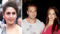 এই বলিউড সুন্দরীর জন্যই ভাঙল সোহেল-সীমার ২৪ বছরের সংসার!