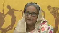 শারীরিক প্রতিবন্ধী খেলোয়াড়রা ভালো করছে : প্রধানমন্ত্রী