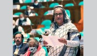 মেগা প্রকল্প বাস্তবায়নে বিরূপ প্রভাব পড়বে না: প্রধানমন্ত্রী