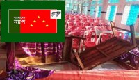 এলডিপি'র ইফতার মাহফিলে হামলায় বাংলাদেশ ন্যাপ'র নিন্দা
